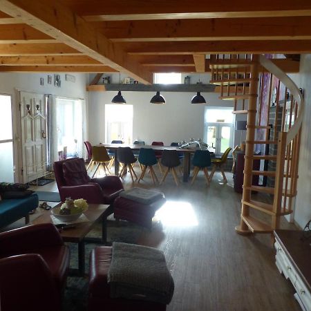 Ferienhaus Arendsee Arendsee  Kültér fotó