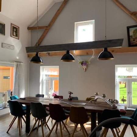 Ferienhaus Arendsee Arendsee  Kültér fotó
