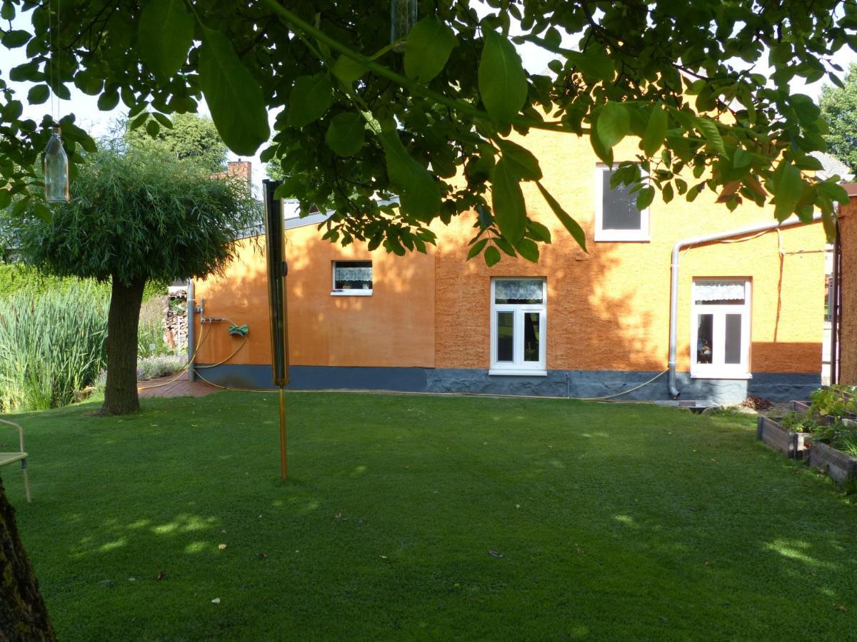 Ferienhaus Arendsee Arendsee  Kültér fotó