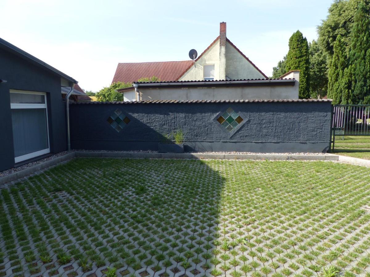 Ferienhaus Arendsee Arendsee  Kültér fotó