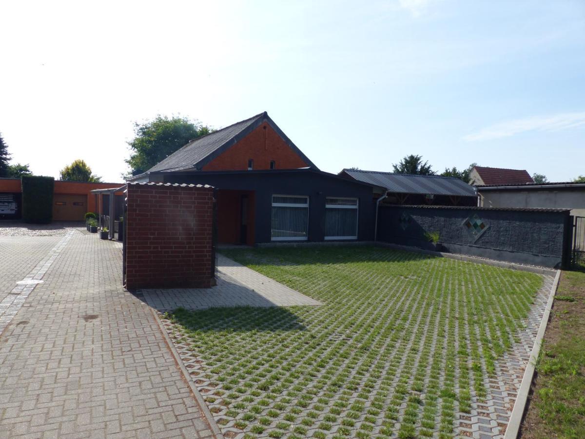 Ferienhaus Arendsee Arendsee  Kültér fotó