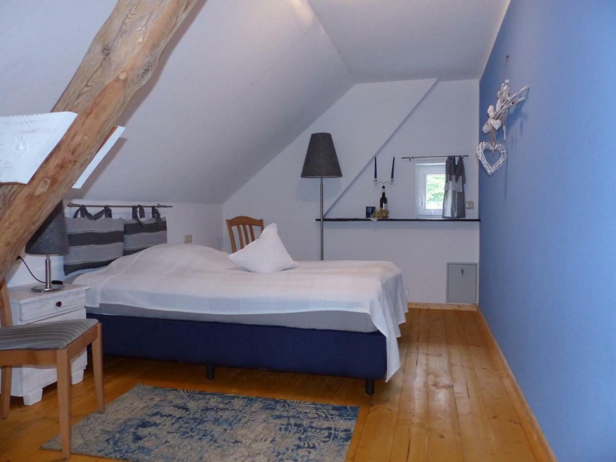 Ferienhaus Arendsee Arendsee  Kültér fotó