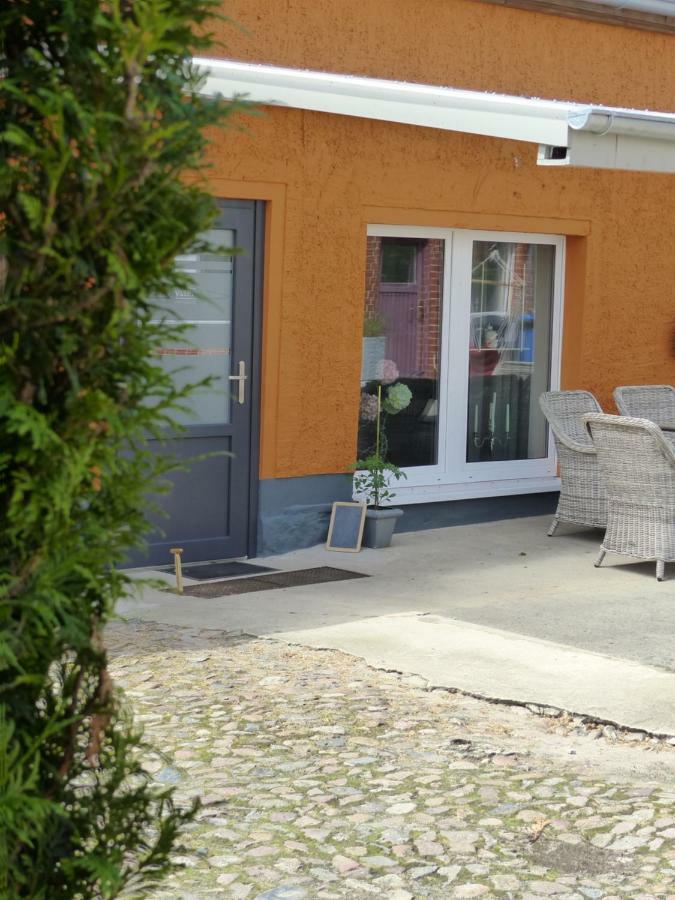 Ferienhaus Arendsee Arendsee  Kültér fotó